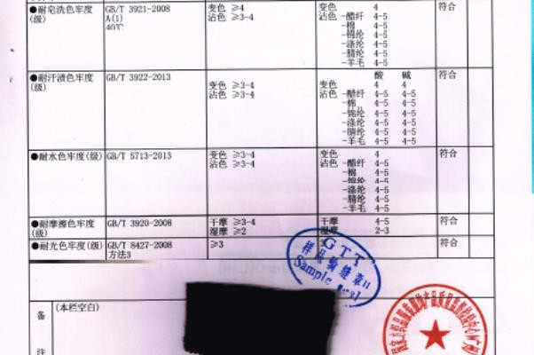 廣州邦巨針織面料品質怎么樣？面料質量如何保障？【邦巨】